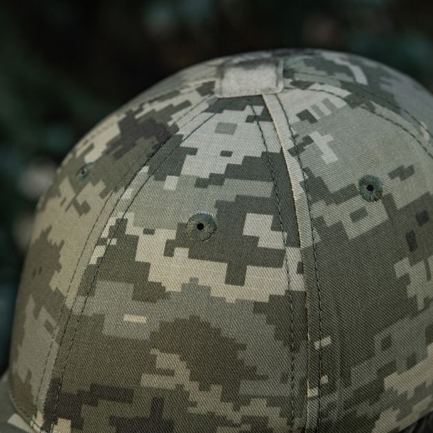 M-Tac бейсболка легкая Gen.II MM14