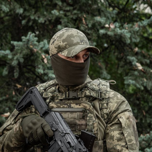 M-Tac бейсболка легкая Gen.II MM14