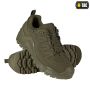 M-Tac кросівки тактичні Caiman Olive