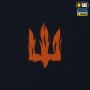 M-Tac футболка Ukrainian Firefighters Dark Navy Blue