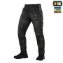 M-Tac брюки Patrol Nyco Extreme Multicam Black