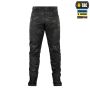 M-Tac брюки Patrol Nyco Extreme Multicam Black