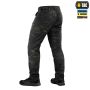 M-Tac брюки Patrol Nyco Extreme Multicam Black