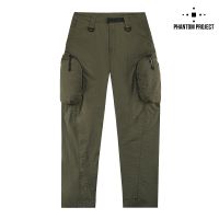 Phantom Project/M-Tac брюки Zipper Cargo Nylon Olive