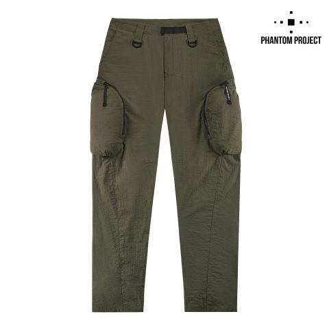 Phantom Project/M-Tac брюки Zipper Cargo Nylon Olive