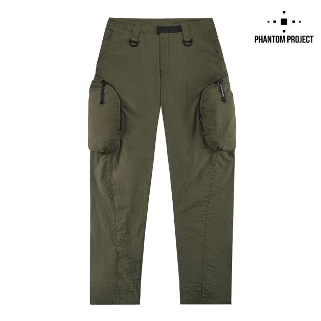Phantom Project/M-Tac брюки Zipper Cargo Nylon Olive