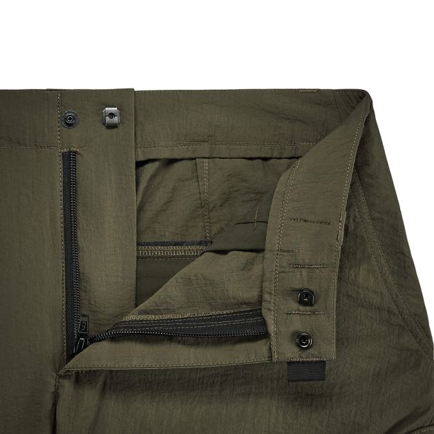 Phantom Project/M-Tac брюки Zipper Cargo Nylon Olive