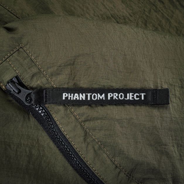 Phantom Project/M-Tac брюки Zipper Cargo Nylon Olive