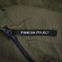 Phantom Project/M-Tac брюки Zipper Cargo Nylon Olive