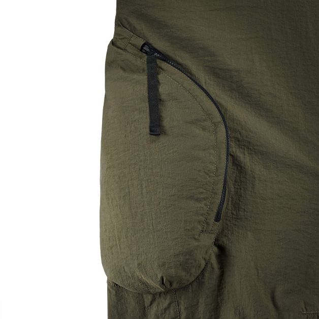 Phantom Project/M-Tac брюки Zipper Cargo Nylon Olive