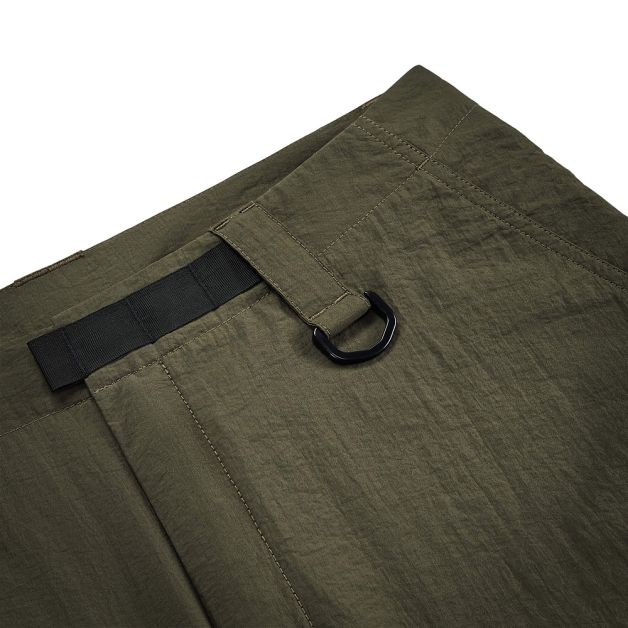 Phantom Project/M-Tac брюки Zipper Cargo Nylon Olive