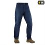 M-Tac джинсы Tactical Gen.I Denim Regular Fit (Сорт 2)