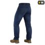 M-Tac джинсы Tactical Gen.I Denim Regular Fit (Сорт 2)