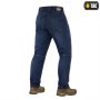 M-Tac джинсы Tactical Gen.I Denim Regular Fit (Сорт 2)