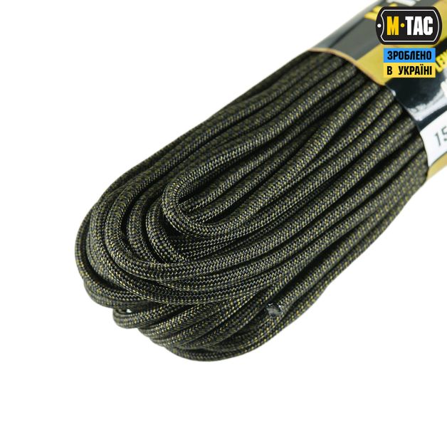 M-Tac паракорд 475 30m Diamond Snake 2