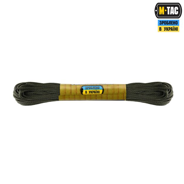 M-Tac паракорд 475 15m Diamond Snake 2