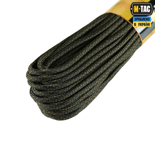 M-Tac паракорд 475 15m Diamond Snake 2