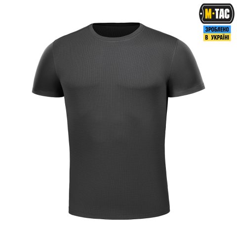 M-Tac футболка Summer Vent Dark Grey