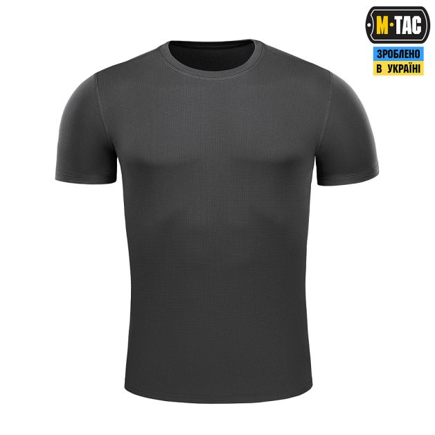 M-Tac футболка Summer Vent Dark Grey