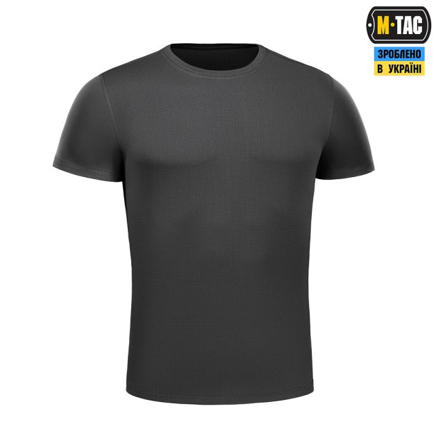 M-Tac футболка Summer Vent Dark Grey