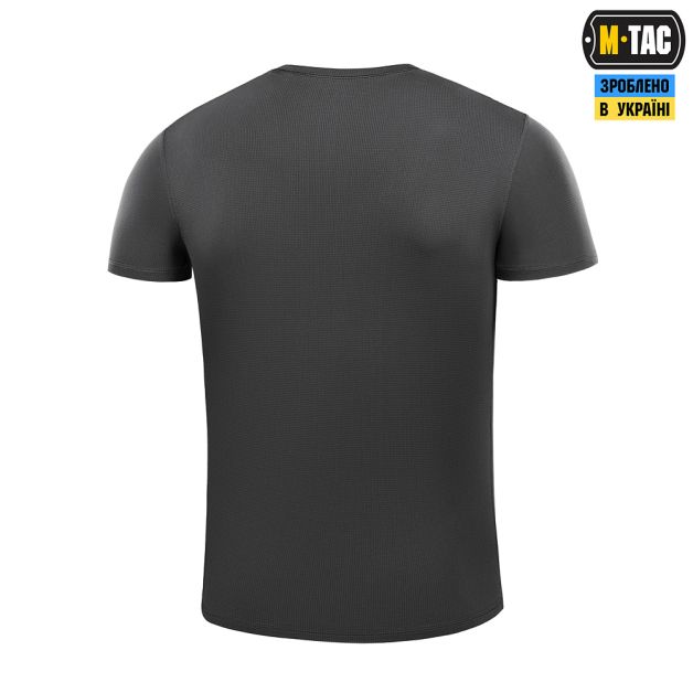 M-Tac футболка Summer Vent Dark Grey
