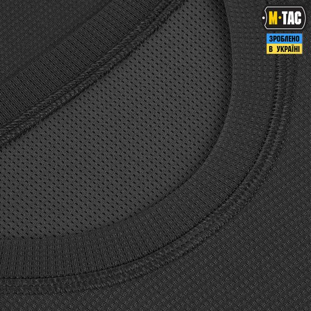 M-Tac футболка Summer Vent Dark Grey