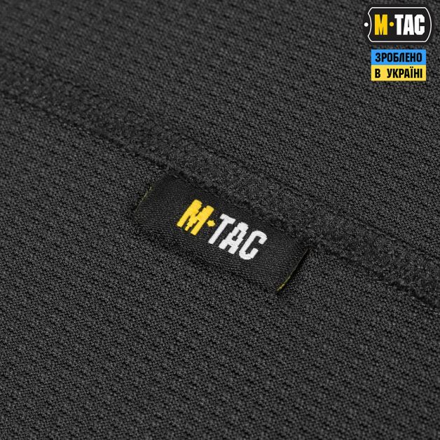 M-Tac футболка Summer Vent Dark Grey
