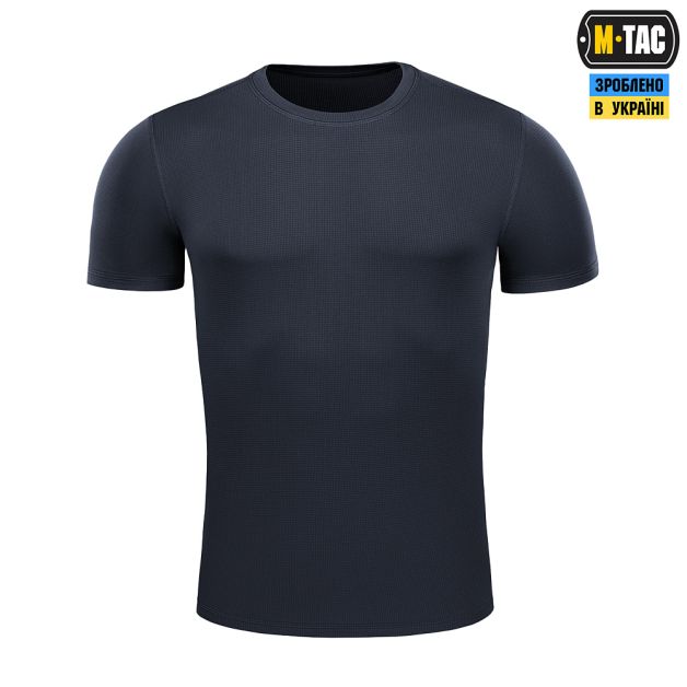 M-Tac футболка Summer Vent Dark Navy Blue