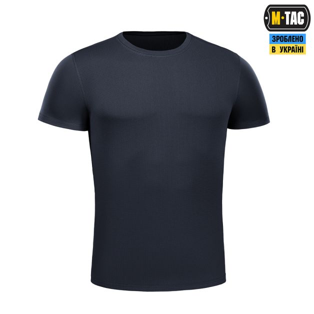 M-Tac футболка Summer Vent Dark Navy Blue
