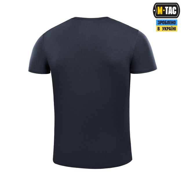 M-Tac футболка Summer Vent Dark Navy Blue