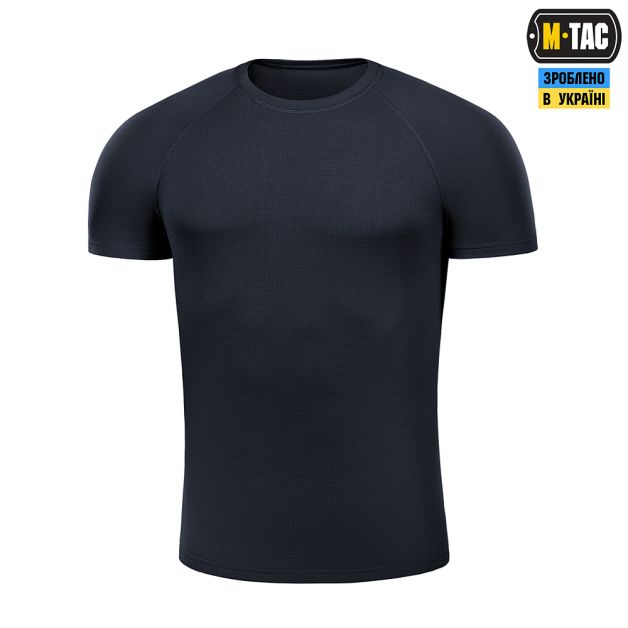 M-Tac футболка реглан Summer Vent Dark Navy Blue