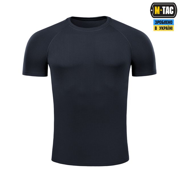 M-Tac футболка реглан Summer Vent Dark Navy Blue