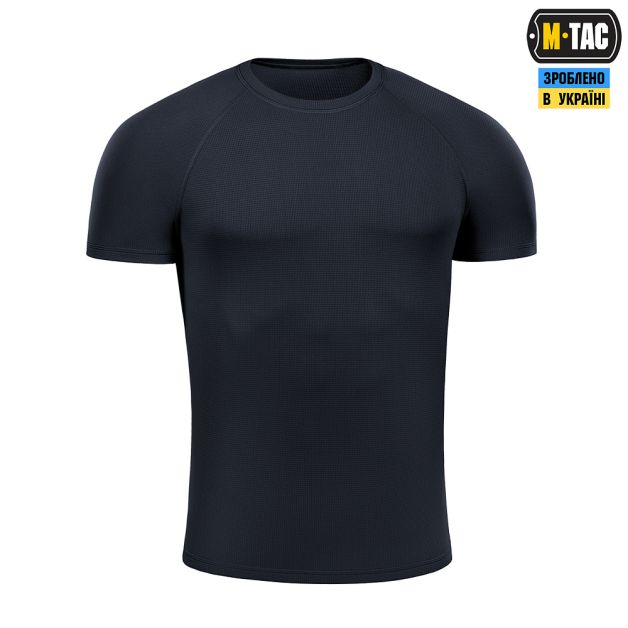 M-Tac футболка реглан Summer Vent Dark Navy Blue
