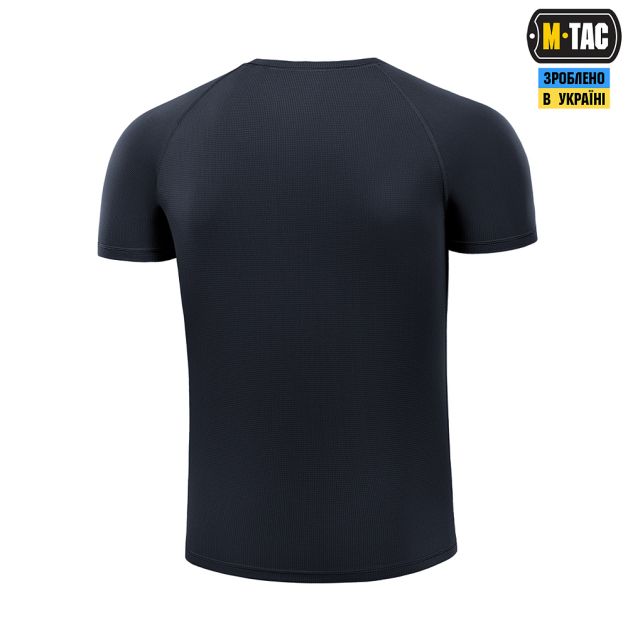 M-Tac футболка реглан Summer Vent Dark Navy Blue