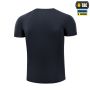 M-Tac футболка реглан Summer Vent Dark Navy Blue
