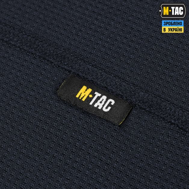 M-Tac футболка реглан Summer Vent Dark Navy Blue