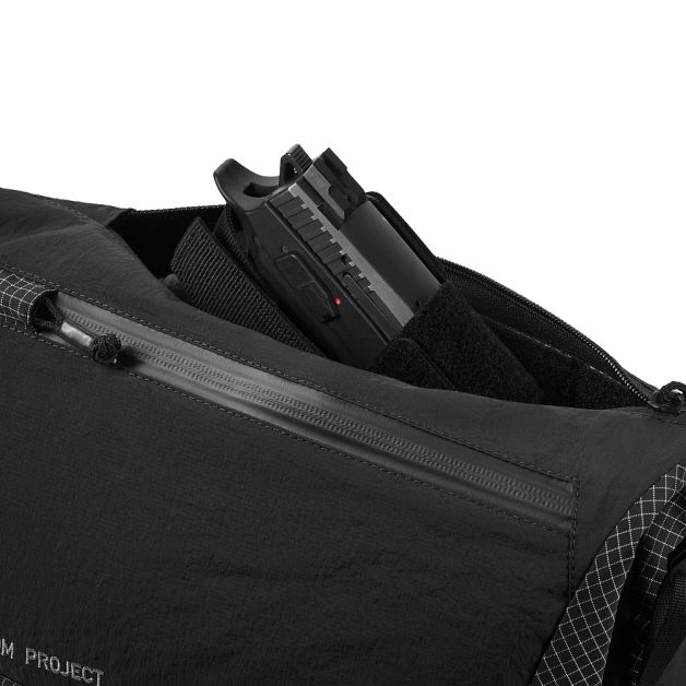 Phantom Project/M-Tac вставка модульная в сумку Horizon Black
