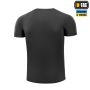 M-Tac футболка реглан Summer Vent Dark Grey