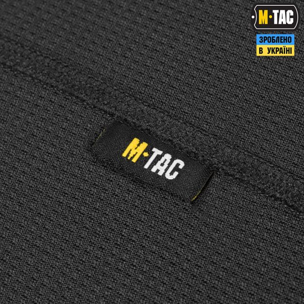 M-Tac футболка реглан Summer Vent Dark Grey