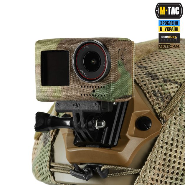M-Tac чехол для экшн камеры Action 5 Pro Multicam