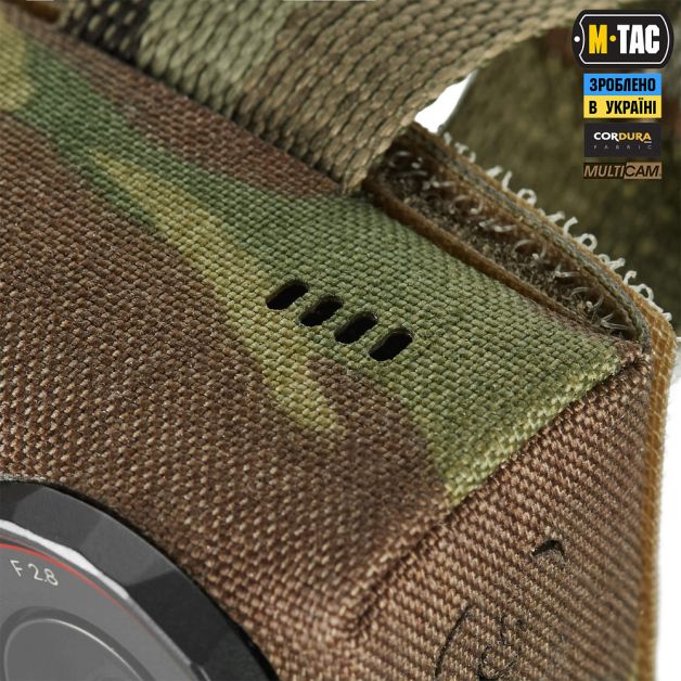 M-Tac чехол для экшн камеры Action 5 Pro Multicam