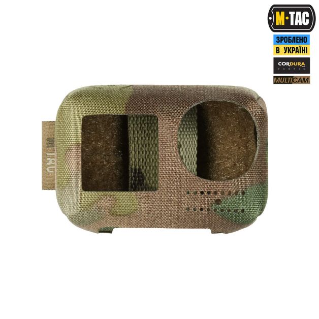 M-Tac чехол для экшн камеры Action 5 Pro Multicam