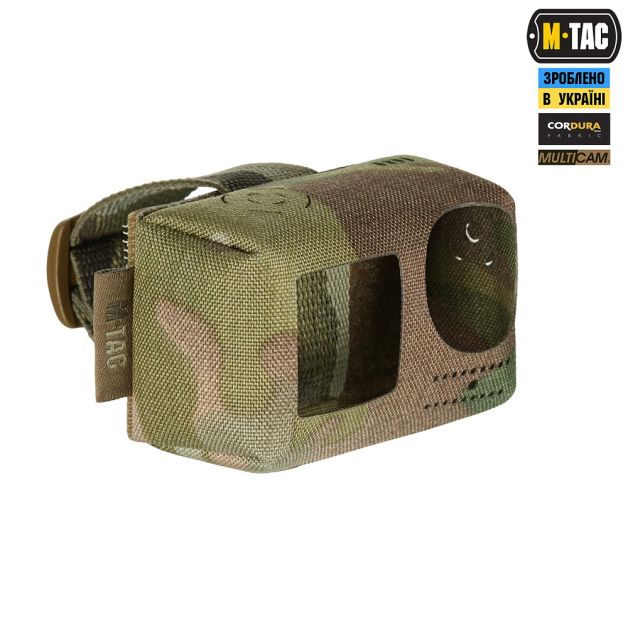 M-Tac чехол для экшн камеры Action 5 Pro Multicam