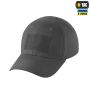 M-Tac бейсболка тактическая Elite Flex рип-стоп Wolf Grey
