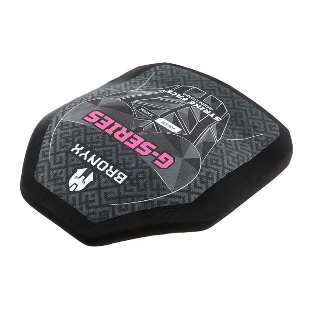 BRONYX комплект бронеплит (2 шт) G-Series 3-го класса размер L