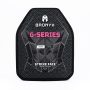 BRONYX комплект бронеплит (2 шт) G-Series 3-го класса размер L