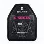 BRONYX комплект бронеплит (2 шт) G-Series 3-го класса размер M
