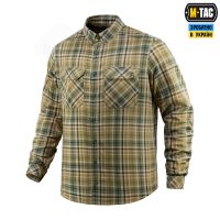 M-Tac рубашка Lumberjack Cotton Shirt МС