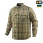 M-Tac рубашка Lumberjack Cotton Shirt МС