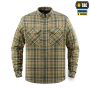 M-Tac рубашка Lumberjack Cotton Shirt МС